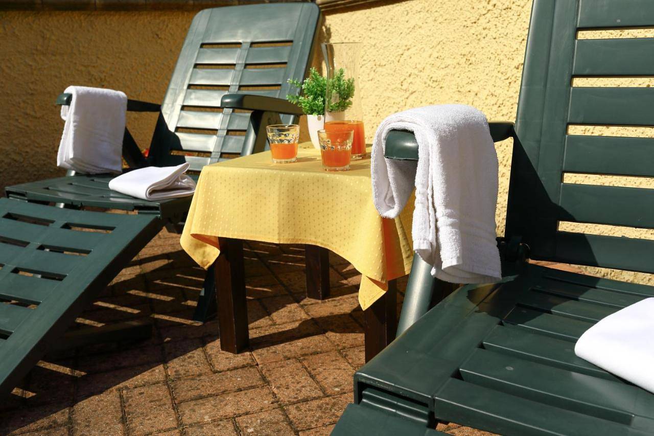 Ingarda Rooms in Castelnuovo del Garda, Prealpi Gardesane