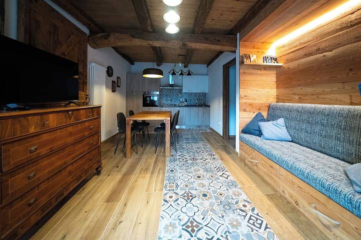 Casa vacanza per 4 persone - 1