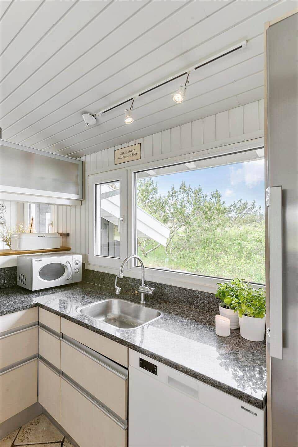 Bl1418 Blokhus - Malinsvej 14 in Blokhus, Jammerbugt