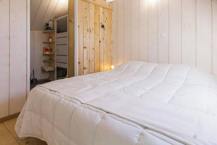 Gîte pour 4 personnes, avec jardin à Anneville-en-Saire - 3