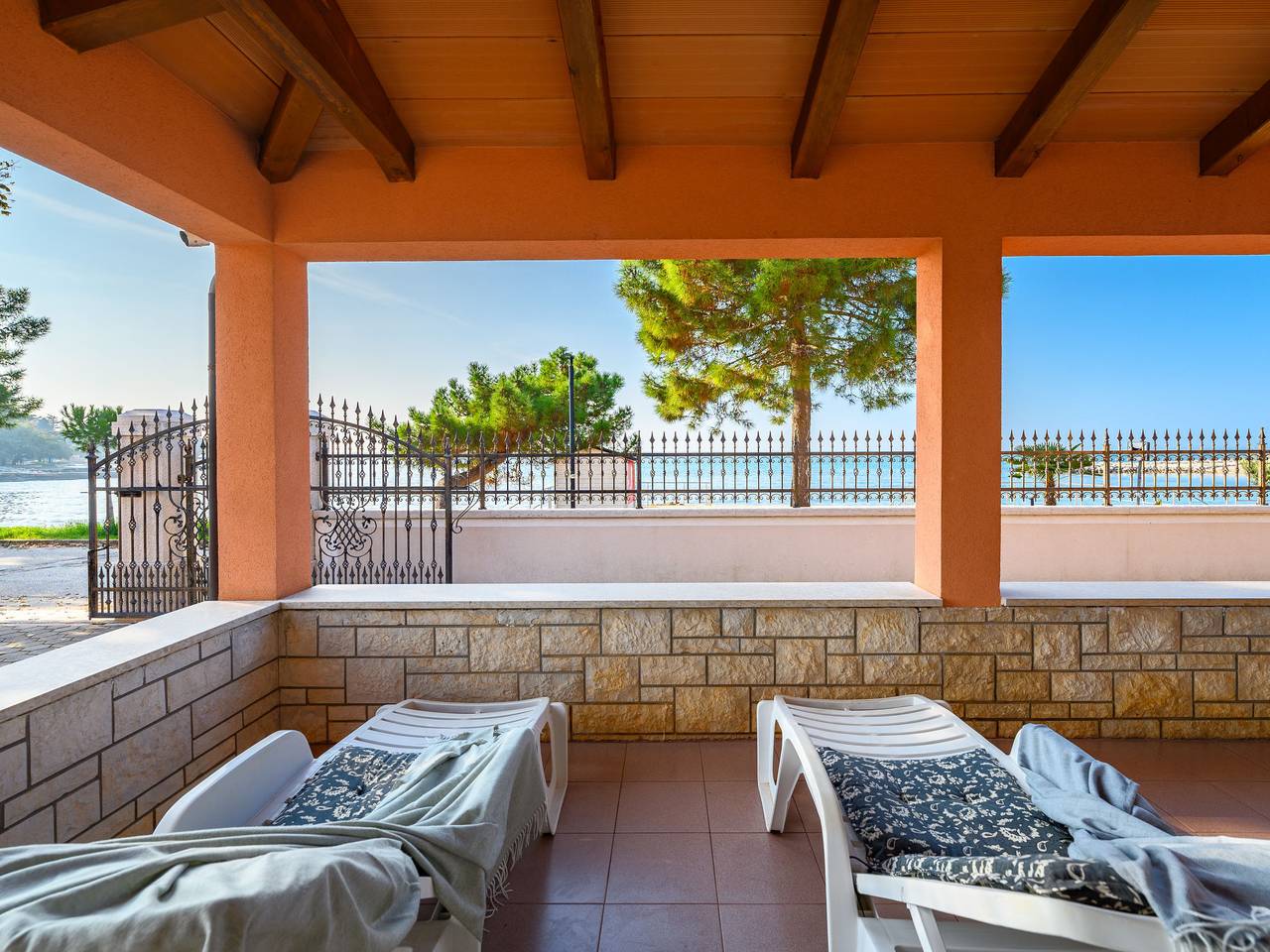 Entire apartment, Villa Rita in Umag, Umag Region