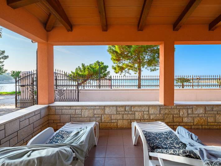 Entire apartment, Villa Rita in Umag, Umag Region