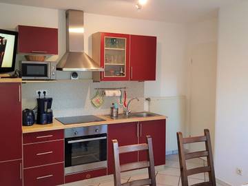 Ferienwohnung für 7 Personen in Zierow, Nordwestmecklenburg (Wismar und Umgebung), Bild 1