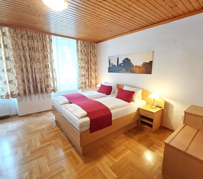 BnB für 2 Personen, mit Garten in der Oststeiermark - 4