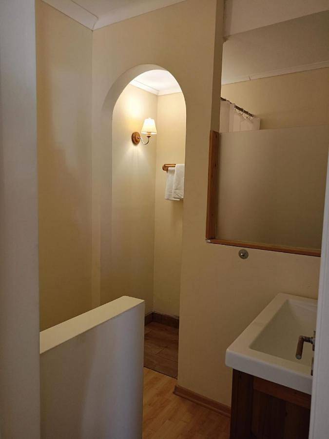 Maison de campagne pour 2 personnes, avec Terrasse ainsi que Jardin et Piscine à Portalegre - 2