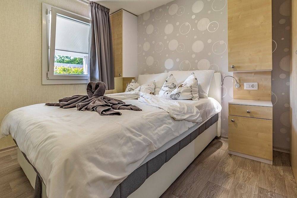 Ganze Wohnung, Mobile home / Mh Luxury 2 in Banjole, Südküste Istrien