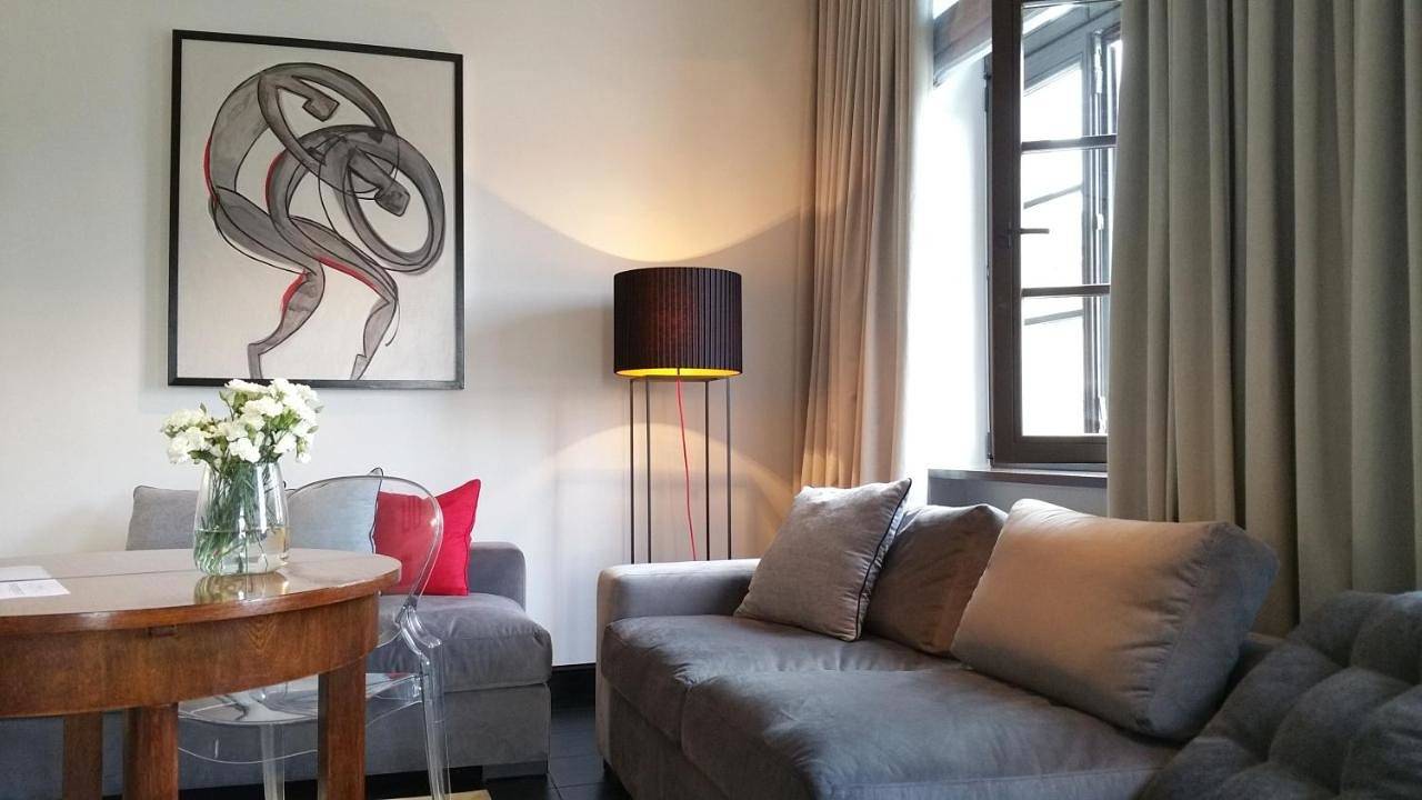Cały apartament, The View Torun in Toruń, Województwo kujawsko-pomorskie