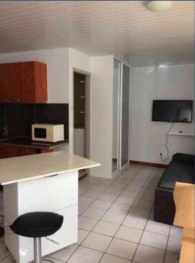 Ferienwohnung für 2 Personen - 1