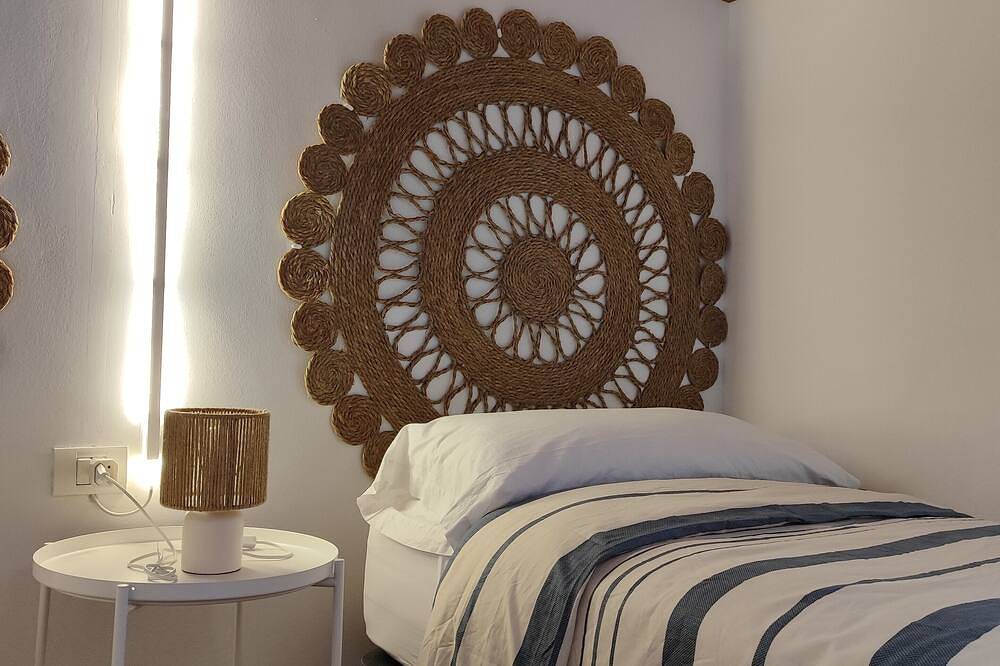 Villa Jald in Abades, Arico