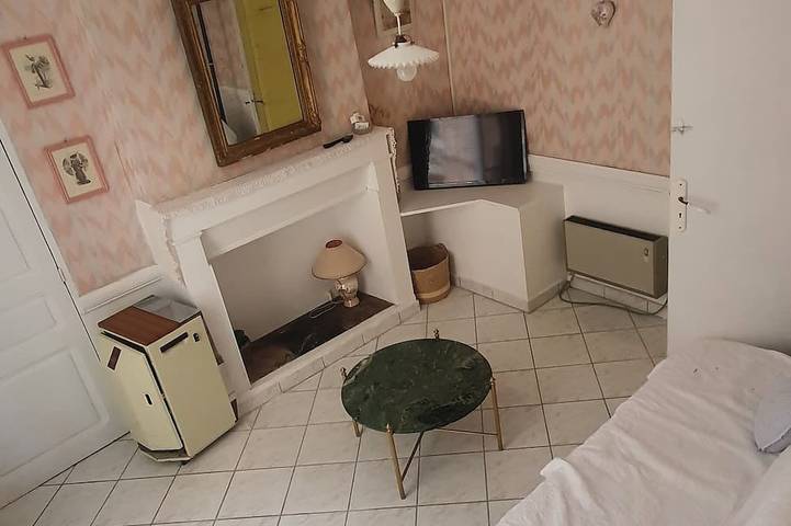 Location de vacances pour 7 personnes à Saint-Jean-du-Bruel - 3