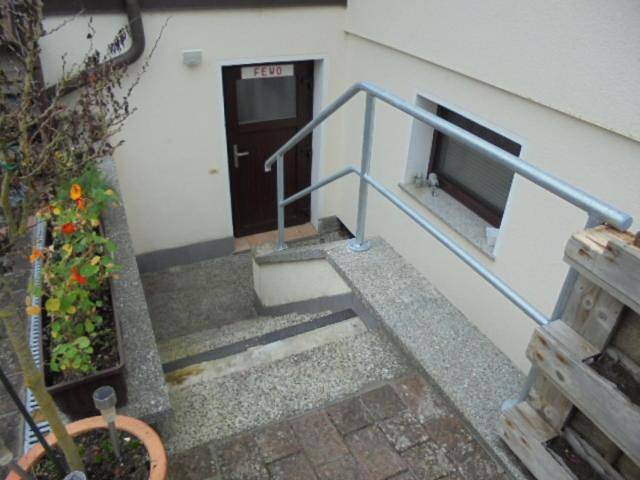 Ferienwohnung für 2 Personen, mit Garten in Brinckmansdorf - 2