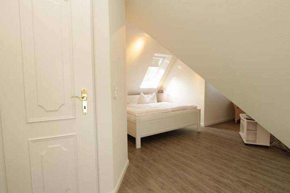 Ganze Wohnung, Haus am Südstrand, Whg. 6 in Wyk auf Föhr (Stadt), Wyk auf Föhr