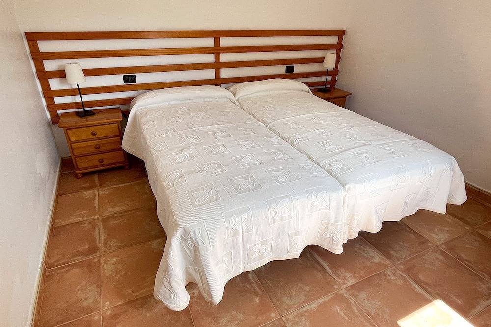 Casa rural, situada en un entorno tranquilo y rodeado de vegetación in Fontanales, Moya