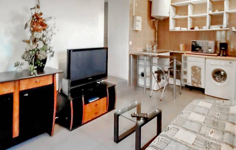 Gîte pour 2 personnes à Montreuil - 3