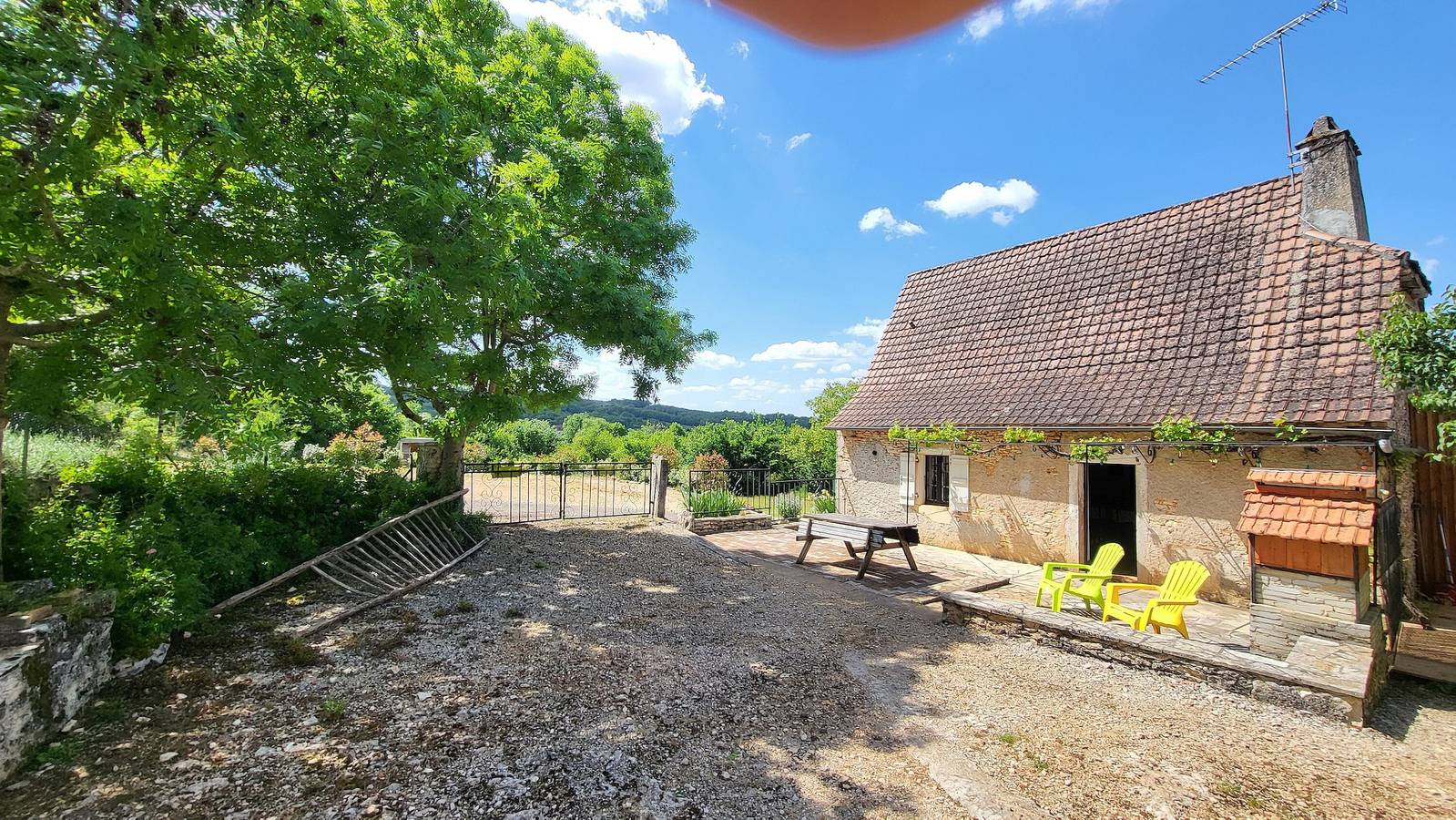 Heart of Causse, Full Countryside Retreat in Blars, Causses du Quercy Regional Nature Park