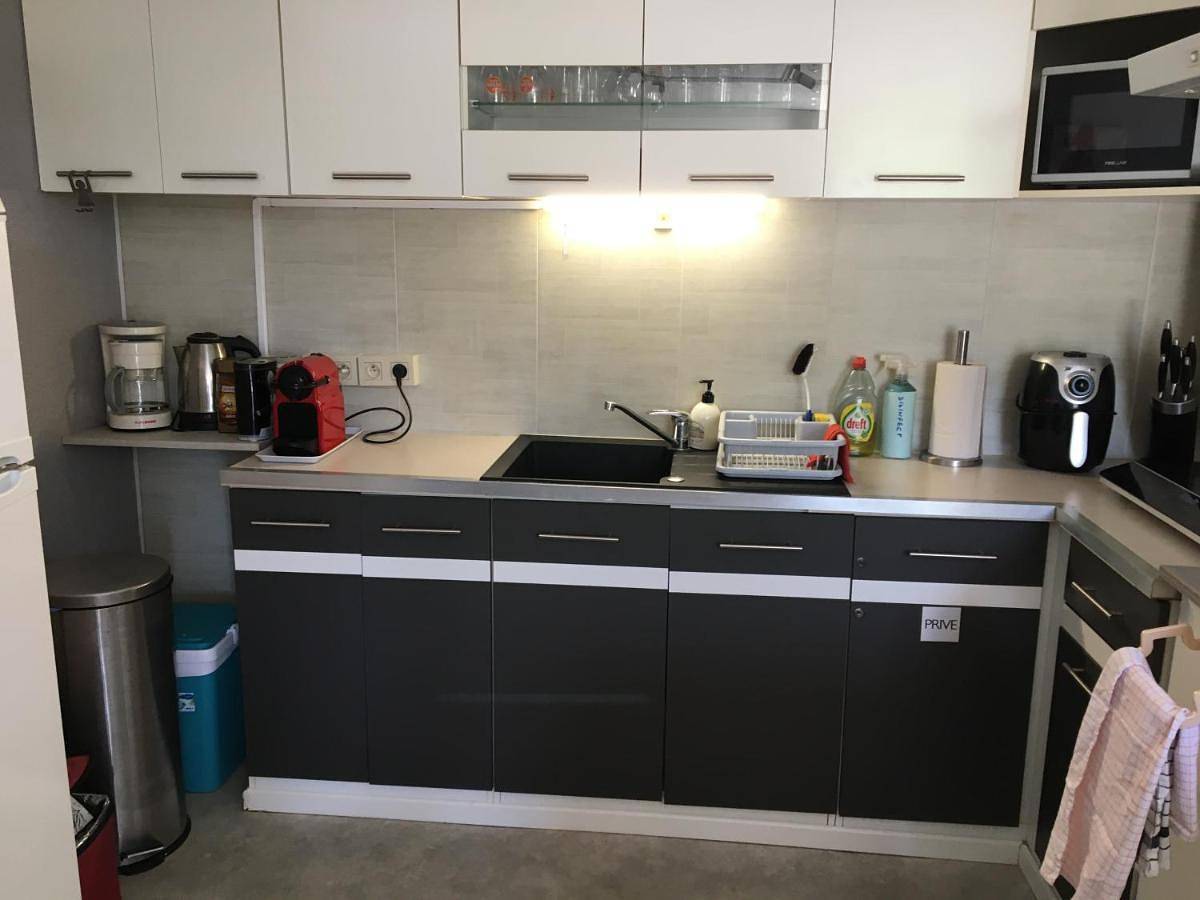 Appartement entier, Studio 12 in Han-sur-Lesse, Rochefort (Wallonie)