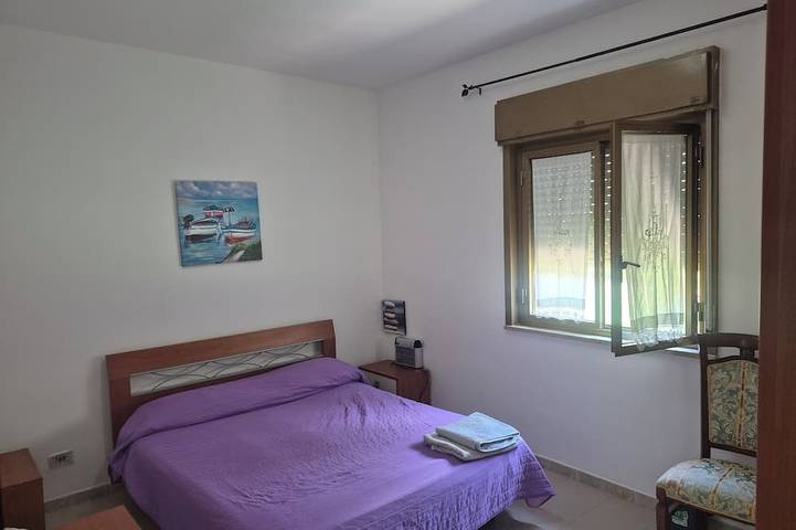 Location de vacances pour 12 personnes, avec Jardin à Cinisi - 2