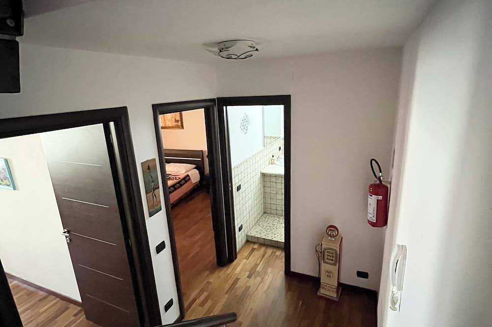 Cozy vacation home ideal for families in Capoterra, Provincia de Cagliari