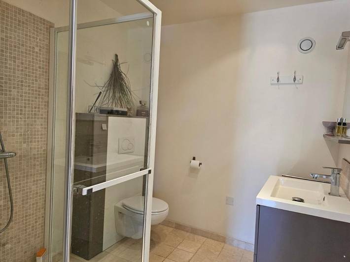 Chambre d’hôte pour 13 personnes, avec jardin ainsi que piscine et vue, animaux acceptés dans le Vaucluse - 2
