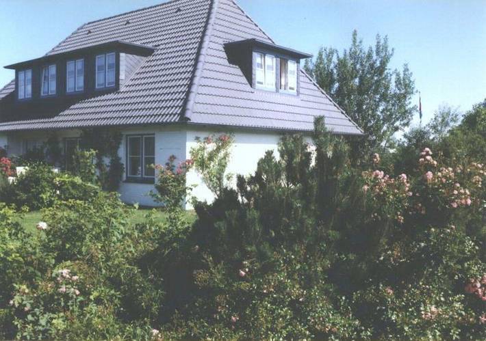 Ganze Ferienwohnung, Jordsand in St. Peter-Ording, Eiderstedt