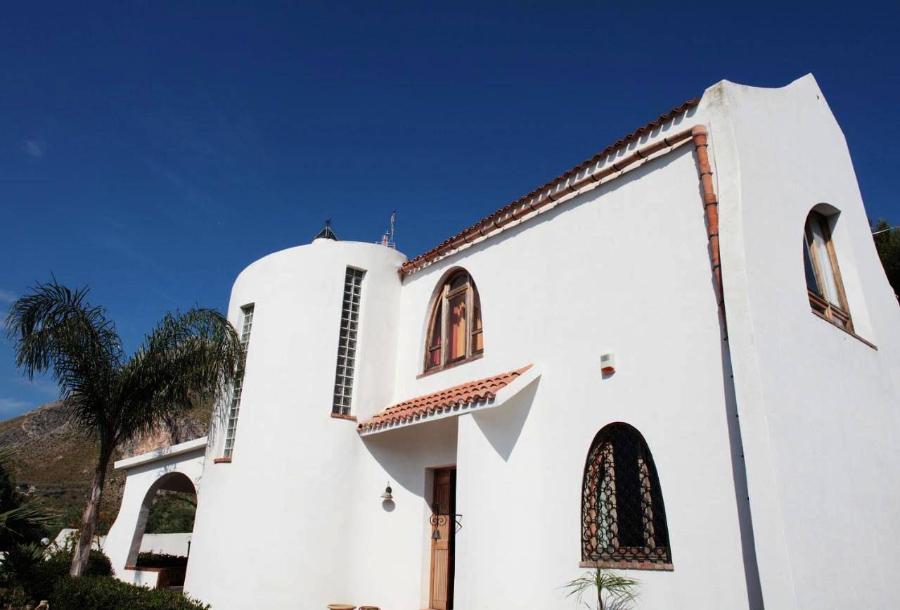 Country Villa San Vito Bay in Macari, San Vito Lo Capo