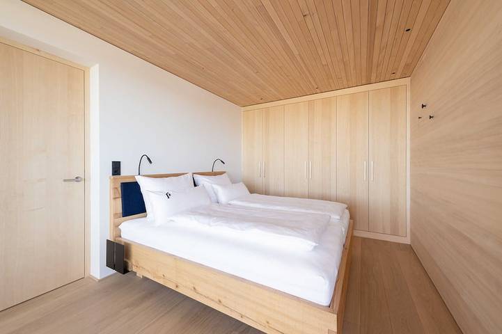 Ferienwohnung für 4 Personen, mit Garten und Sauna in Sulzberg (Österreich) - 4