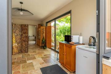 Holiday Rental for 2 People in Malaucène, Parc naturel régional du Mont-Ventoux, Photo 4