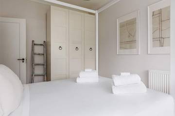 Holiday Rental for 6 People in Sandbanks, Poole, Photo 4