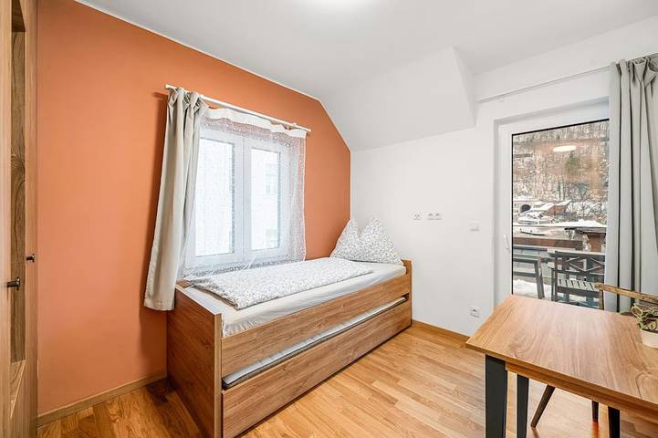 Ferienwohnung für 3 Personen in Hallstatt - 3