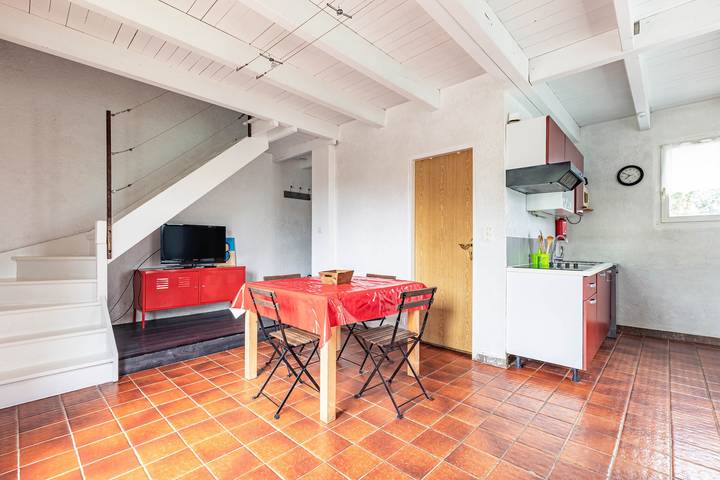 Location de vacances pour 4 personnes à Le Grand-Village-Plage - 2