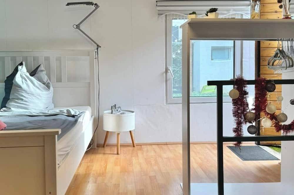 Ganze Wohnung, Apartment mit Garten Heidelberg - Nähe Universitätsklinikum Neuenheim in Neuenheim (Heidelberg), Heidelberg