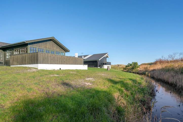 Awesome home in Sæby w/ Sauna, Wifi and 3 Bedrooms in Sæby, Nordøstjylland