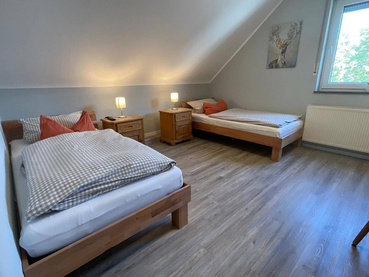 Hotel St. Peter in Dormagen, Rhein-Kreis Neuss
