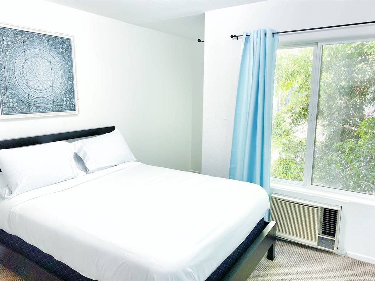 Hel leilighet, 307 A Loft near San Diego Downtown Parking incl in San Diego, San Diego County