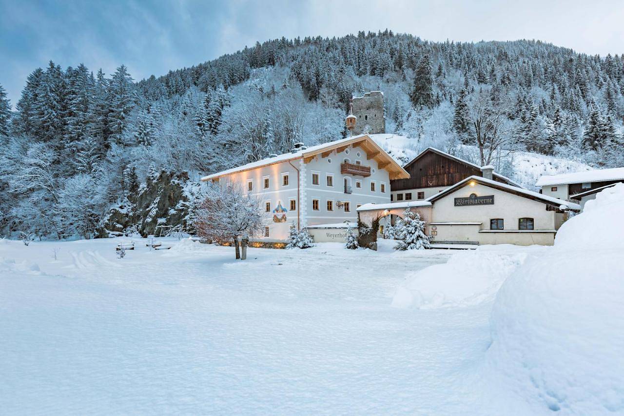 Standard Double Room in Bramberg am Wildkogel, Pinzgau