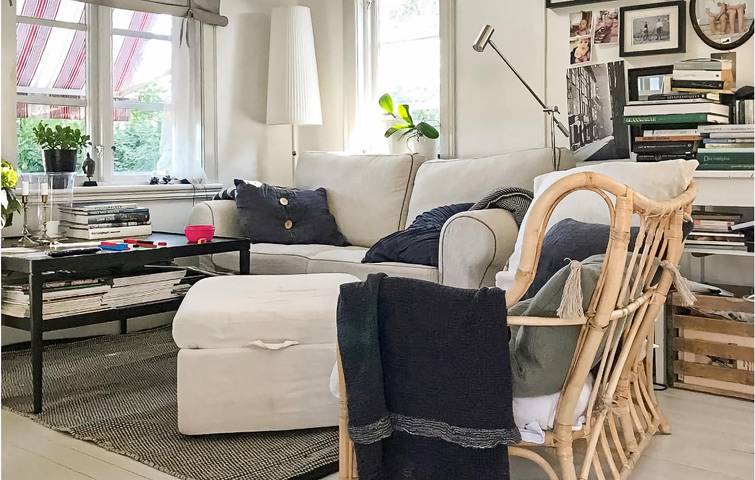 Ferienhaus für 4 Personen auf Öland - 3