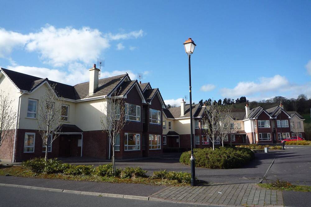 Innisfallen Holiday Village No.4 in Killarney, Killarney National Park