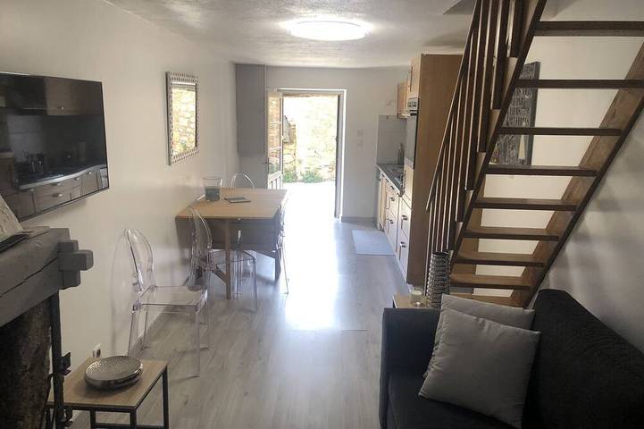 Apartamento de vacaciones para 4 personas - 1