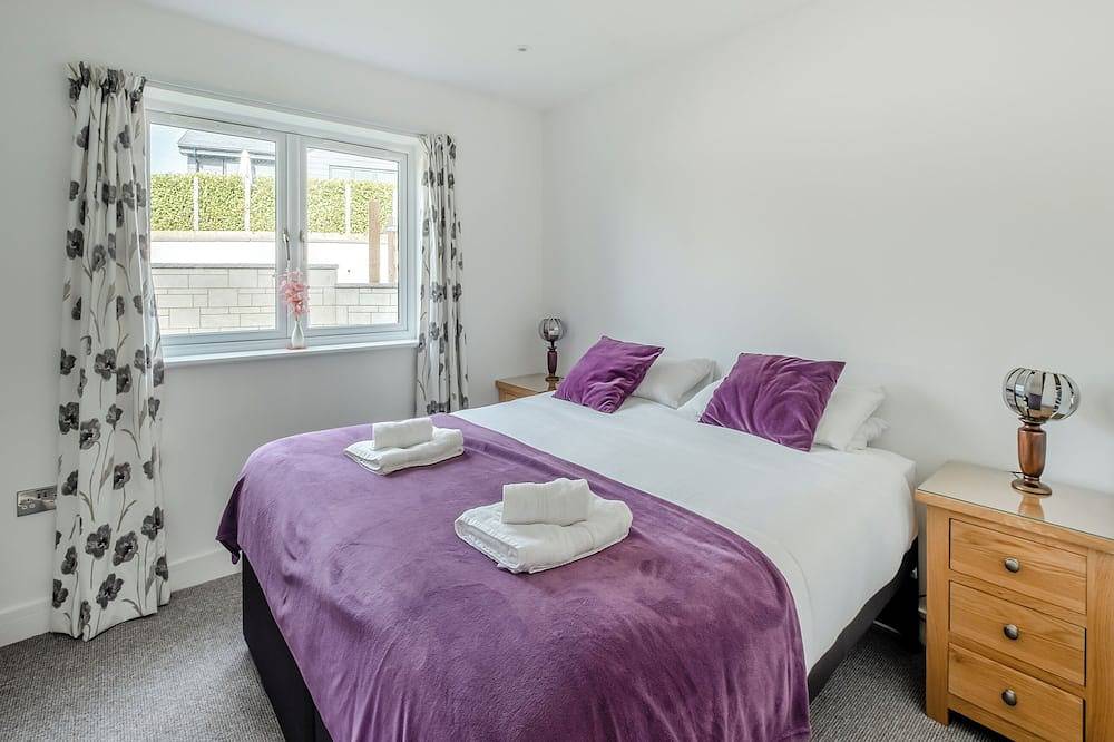 Alojamiento de 4 habitaciones en Near Newport in Newport (Isla de Wight), Isla de Wight