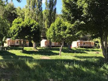 Gîte pour 4 personnes, animaux acceptés à Saint-Vincent-les-Forts