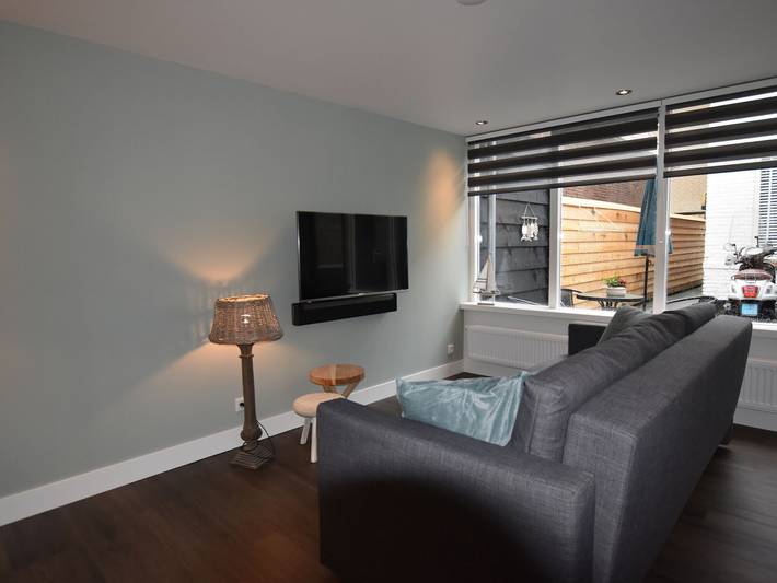 Ferienhaus für 4 Personen, mit Terrasse in Egmond - 4