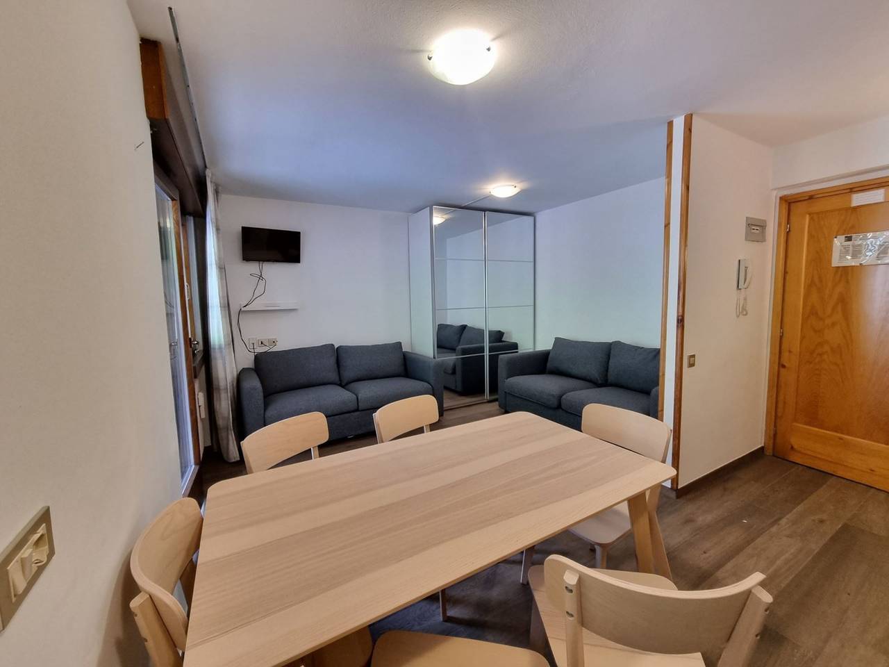 Appartamento intero, Contrin - 291 Ferretti 104 in Canazei, Dolomiti Superski