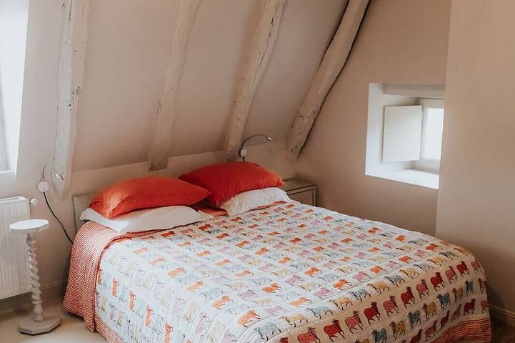 Location de vacances pour 10 personnes, avec jardin dans Jardins de Marqueyssac - 2