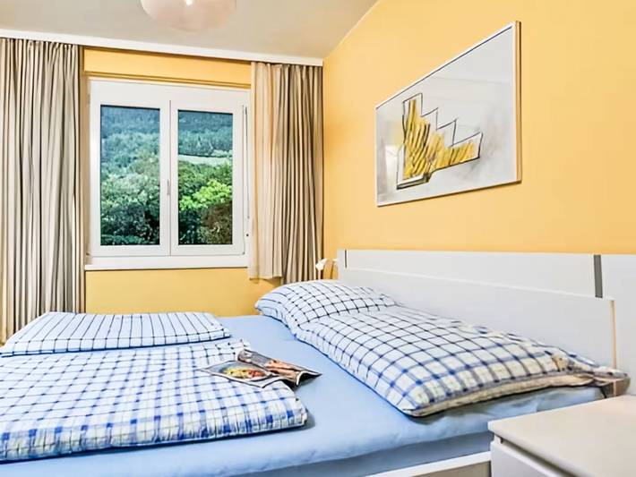 Ferienhaus für 3 Personen, mit Seeblick und Garten sowie Terrasse in Kärnten - 4