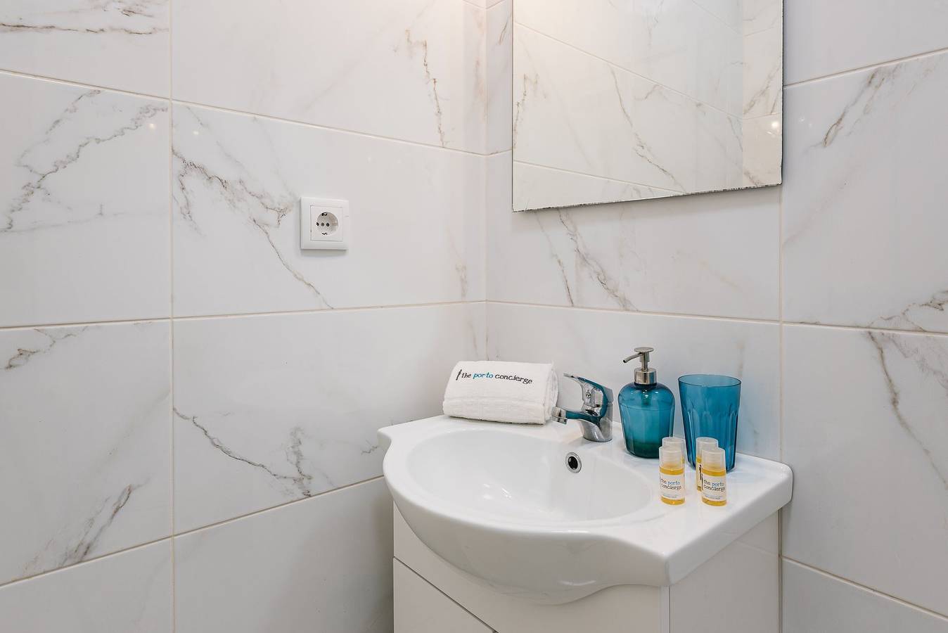 Ganze Wohnung, Guestready - Mystic Subdual in Santo Ildefonso, Porto