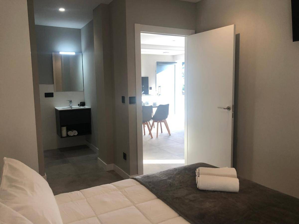 Aparthotel Ría de Lires in Lires, Cee