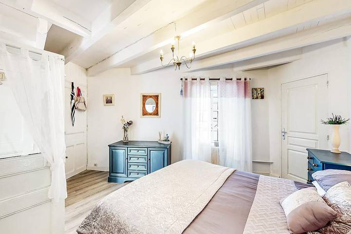 Location de vacances pour 4 personnes à Oradour-Fanais - 3