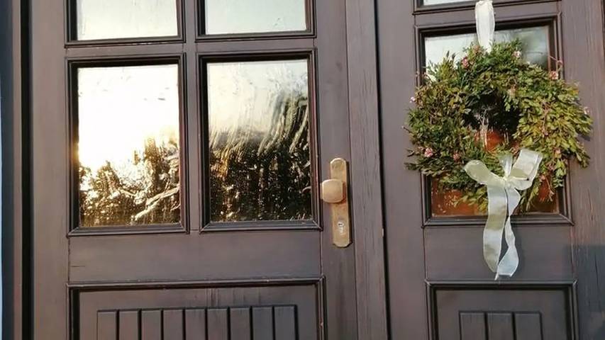 Ferienwohnung für 4 Personen, mit Garten in Obertrubach - 2