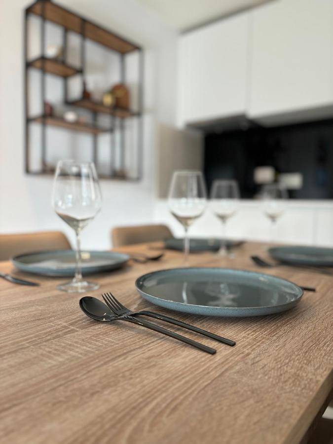 Geheel appartement, Apartment with Sea View in De Panne, Belgische Kust