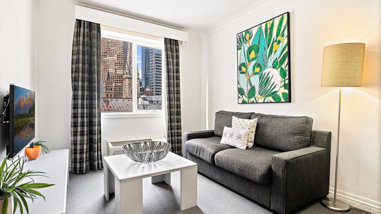 Entire holiday apartment, Ferienwohnung für 3 Personen (56 m²) in Melbourne in Melbourne, Victoria